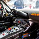 Inside Winward’s latest ride, which isn’t a Lemons car at all. Photo credit: Kurt Bradley